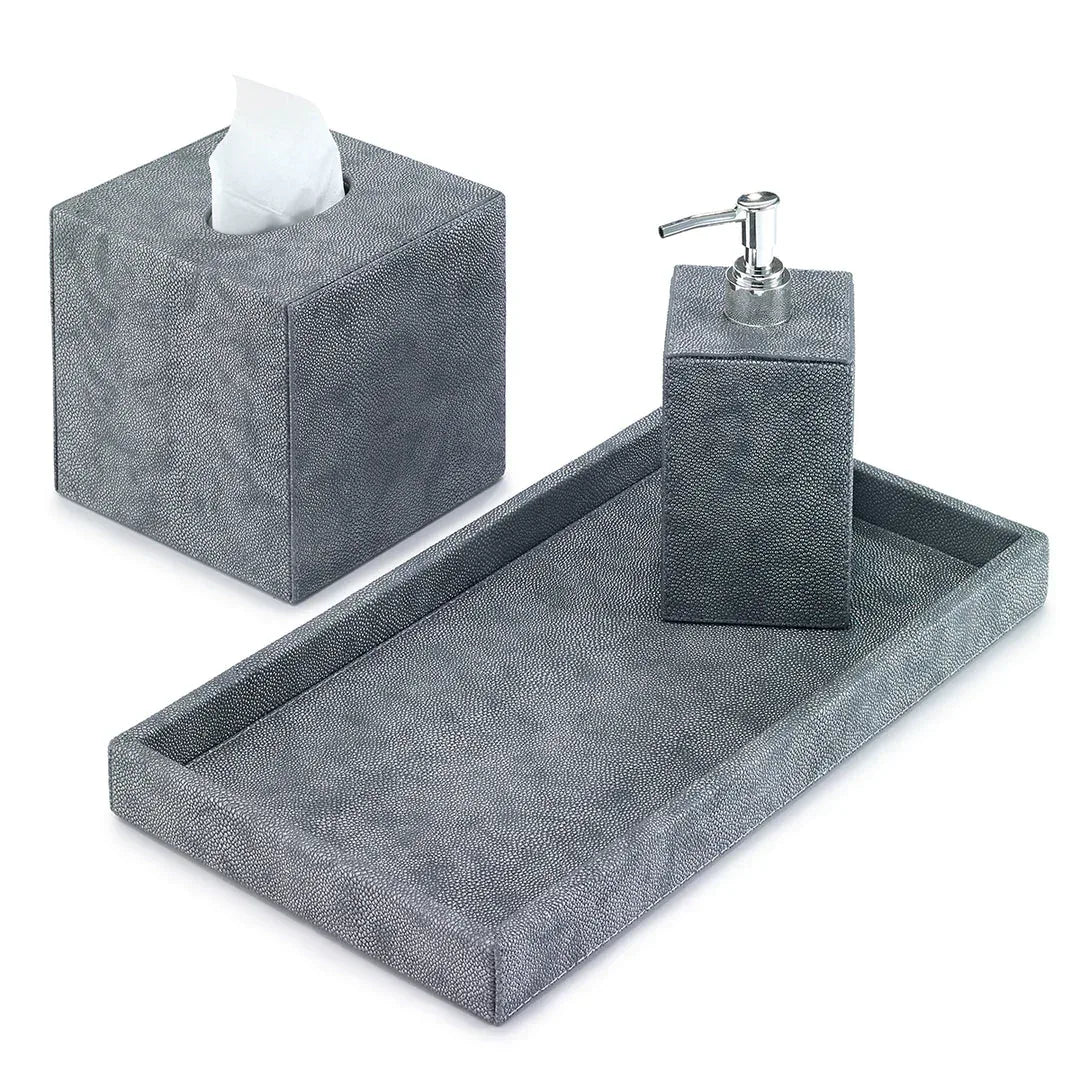 Stingray Waste Basket Bath Accessories