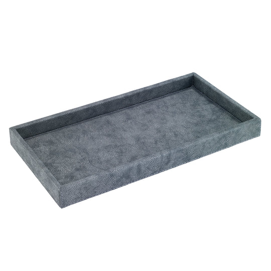 Stingray Vanity Tray