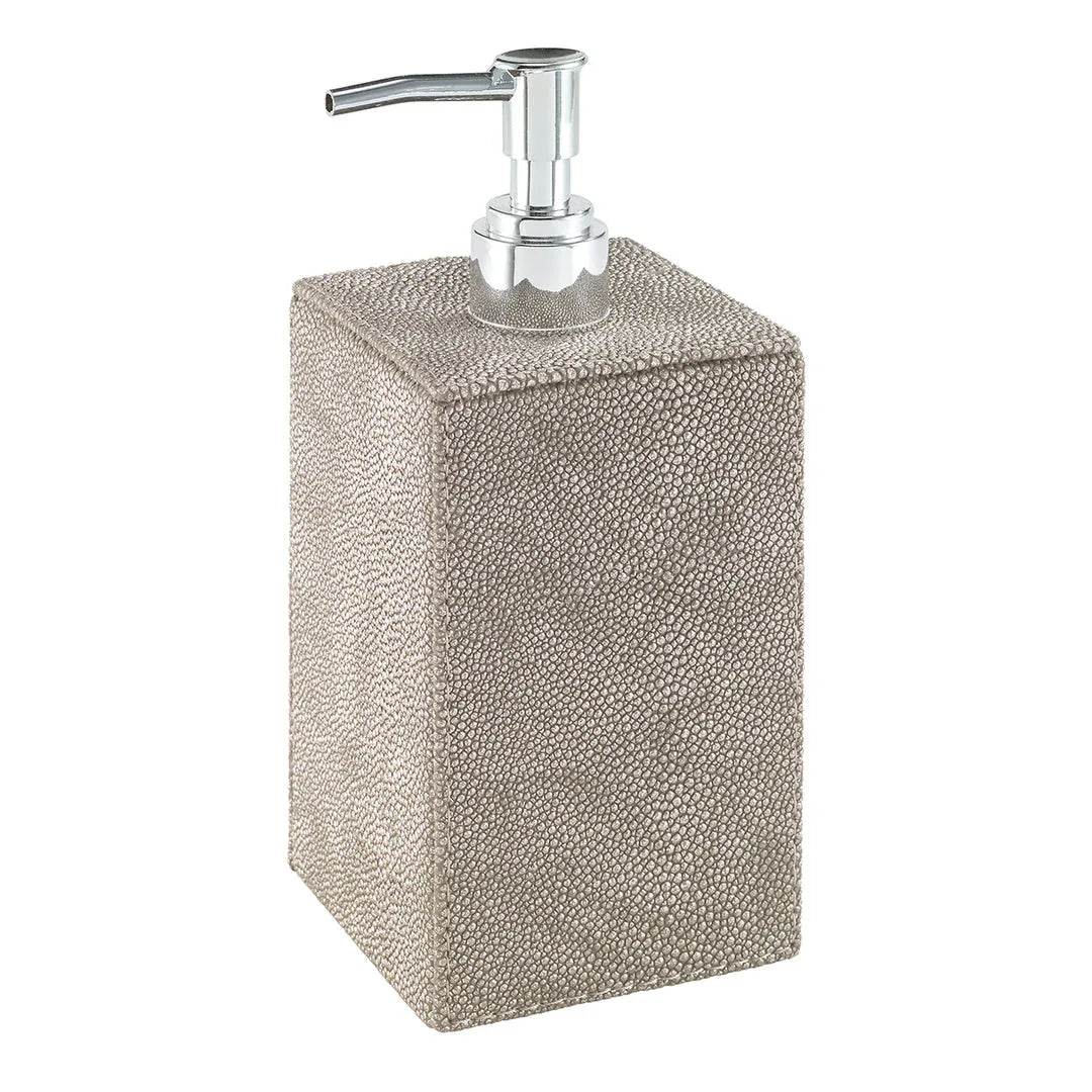 Stingray Soap Dispenser Pearl Bath Accessories