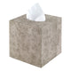 Stingray Tissue Box Pearl Bath Accessories