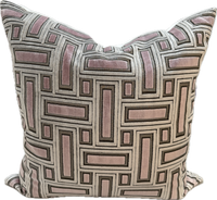 Brix Pillow 22x22