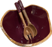 Fabulous Bowl & Server Set