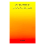 Sunset Cocktails