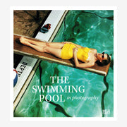 Swimming Pool in Photography: A Visual History
