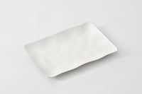 Thin & Simple Rectangular Platter