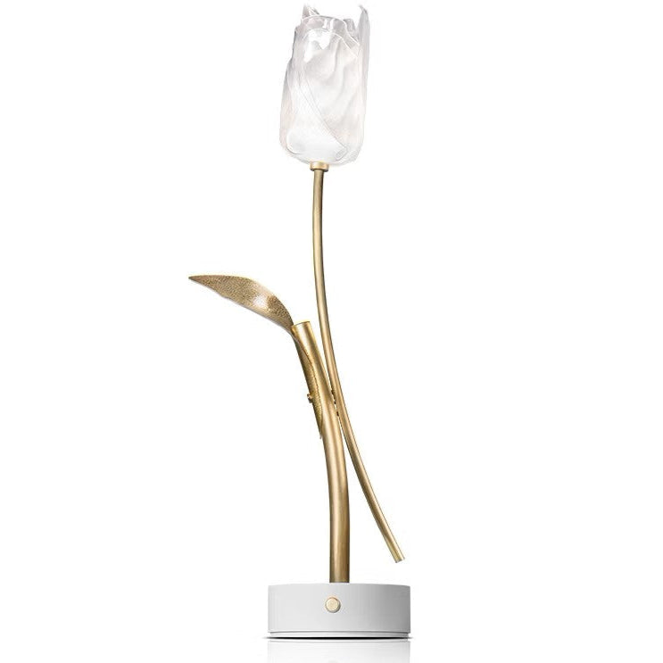 Tulip Aura Lamp