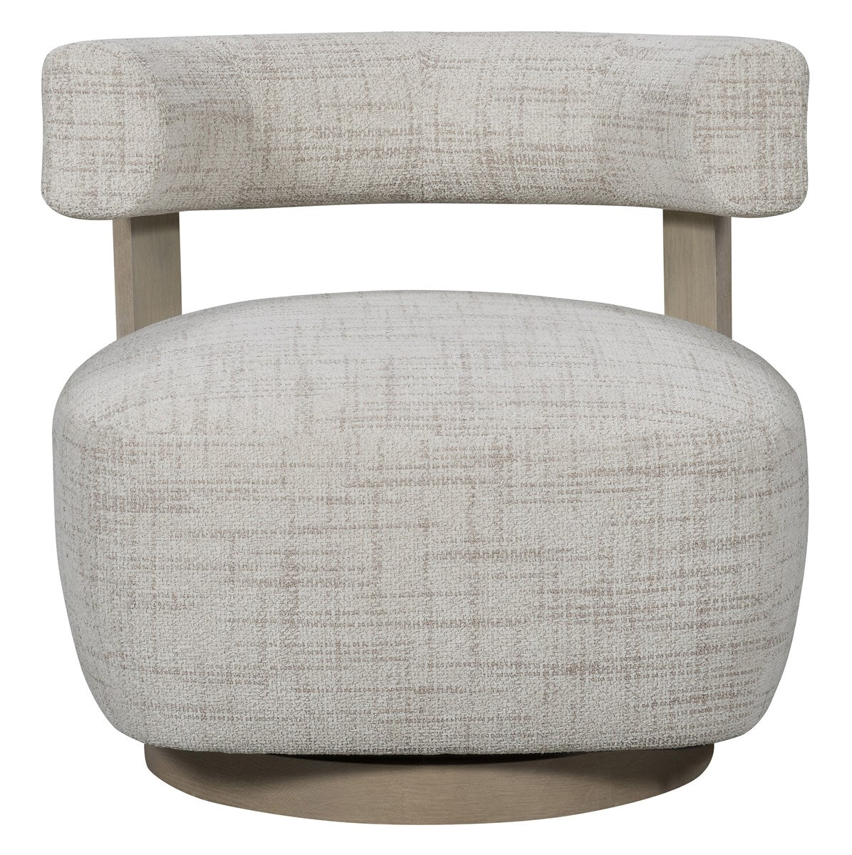 Daydream Stocked Swivel Chair