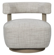 Daydream Stocked Swivel Chair