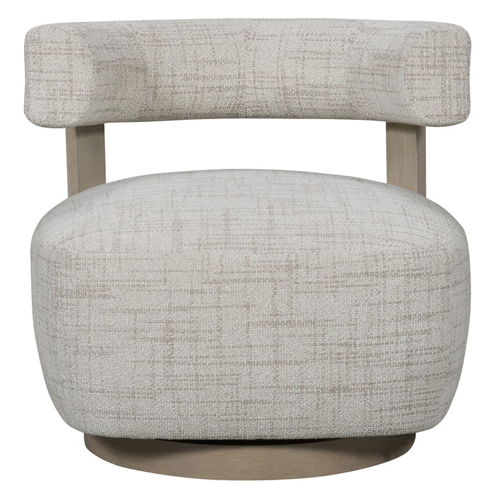 Daydream Stocked Swivel Chair