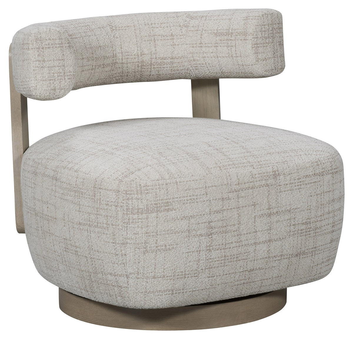 Daydream Stocked Swivel Chair