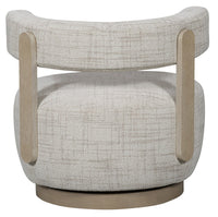 Daydream Stocked Swivel Chair