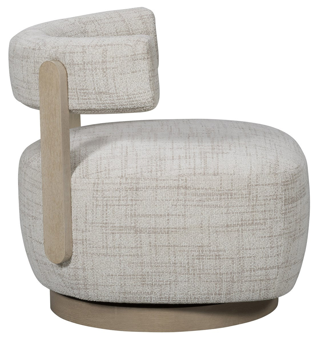 Daydream Stocked Swivel Chair