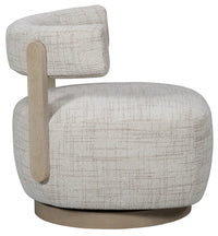 Daydream Stocked Swivel Chair