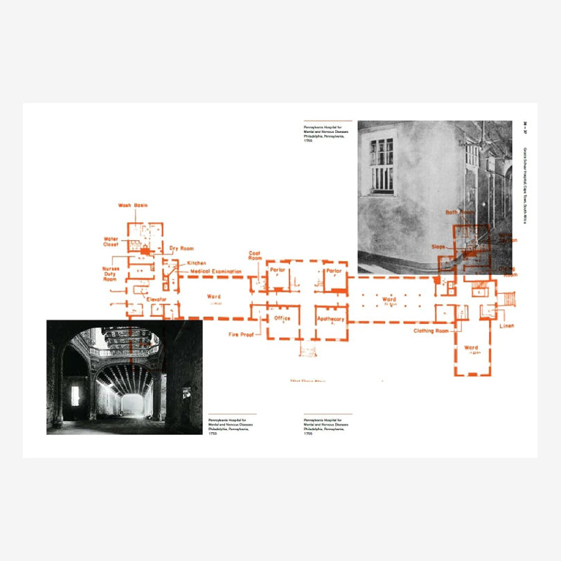 The Architecture of Health: Hospital Design and the Quality of Life