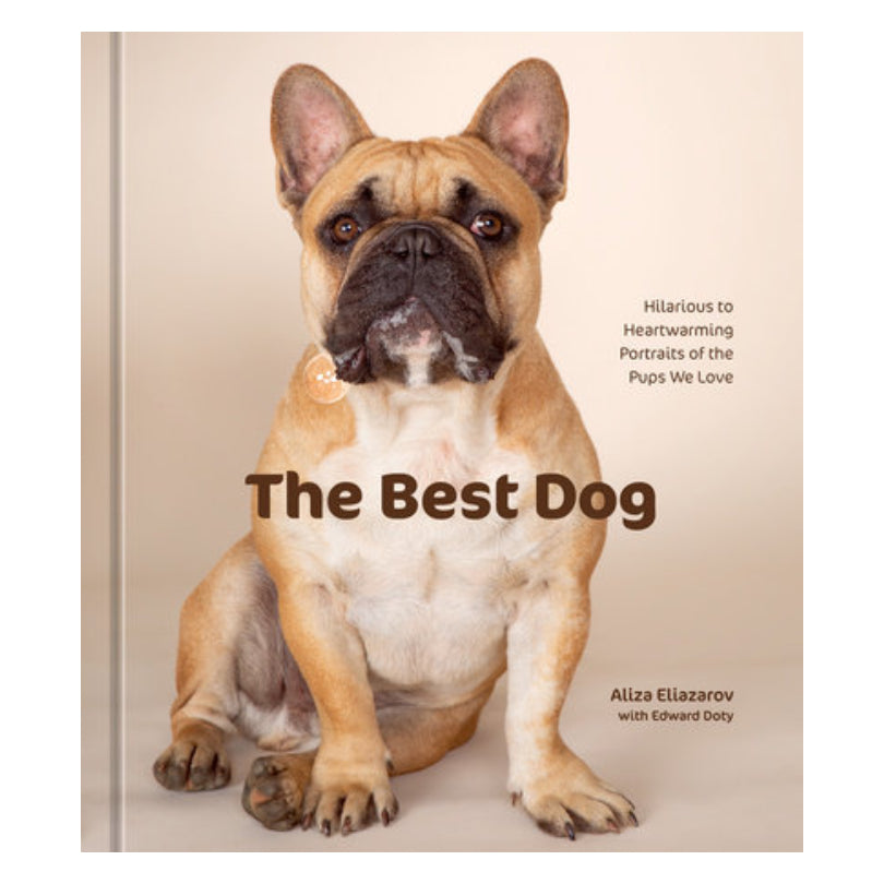 The Best Dog