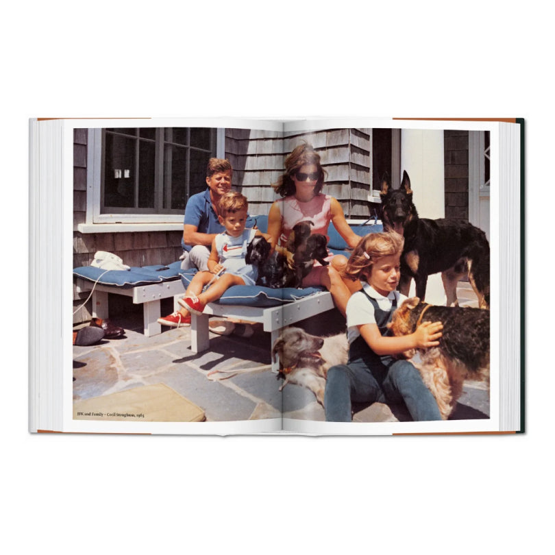 The Dog in Photography: 1839-Today