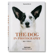 The Dog in Photography: 1839-Today