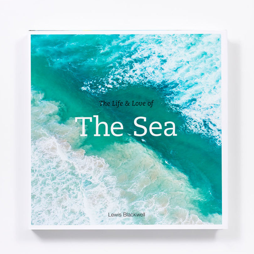 The Life & Love of the Sea
