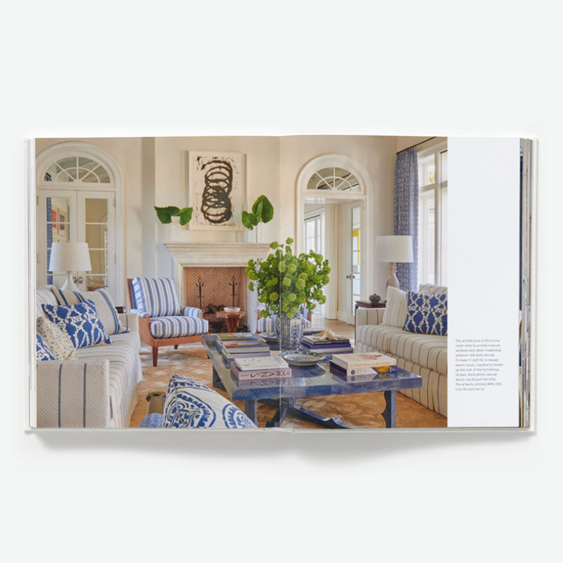 The Principles of Pretty Rooms