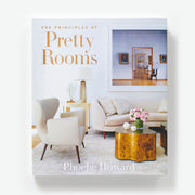 The Principles of Pretty Rooms