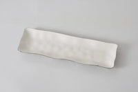 Thin & Simple Rectangular Serving Piece