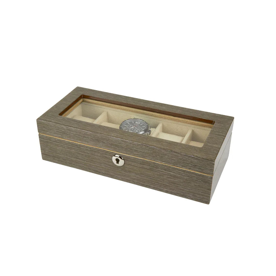 5 Watch Box Decorative Boxes