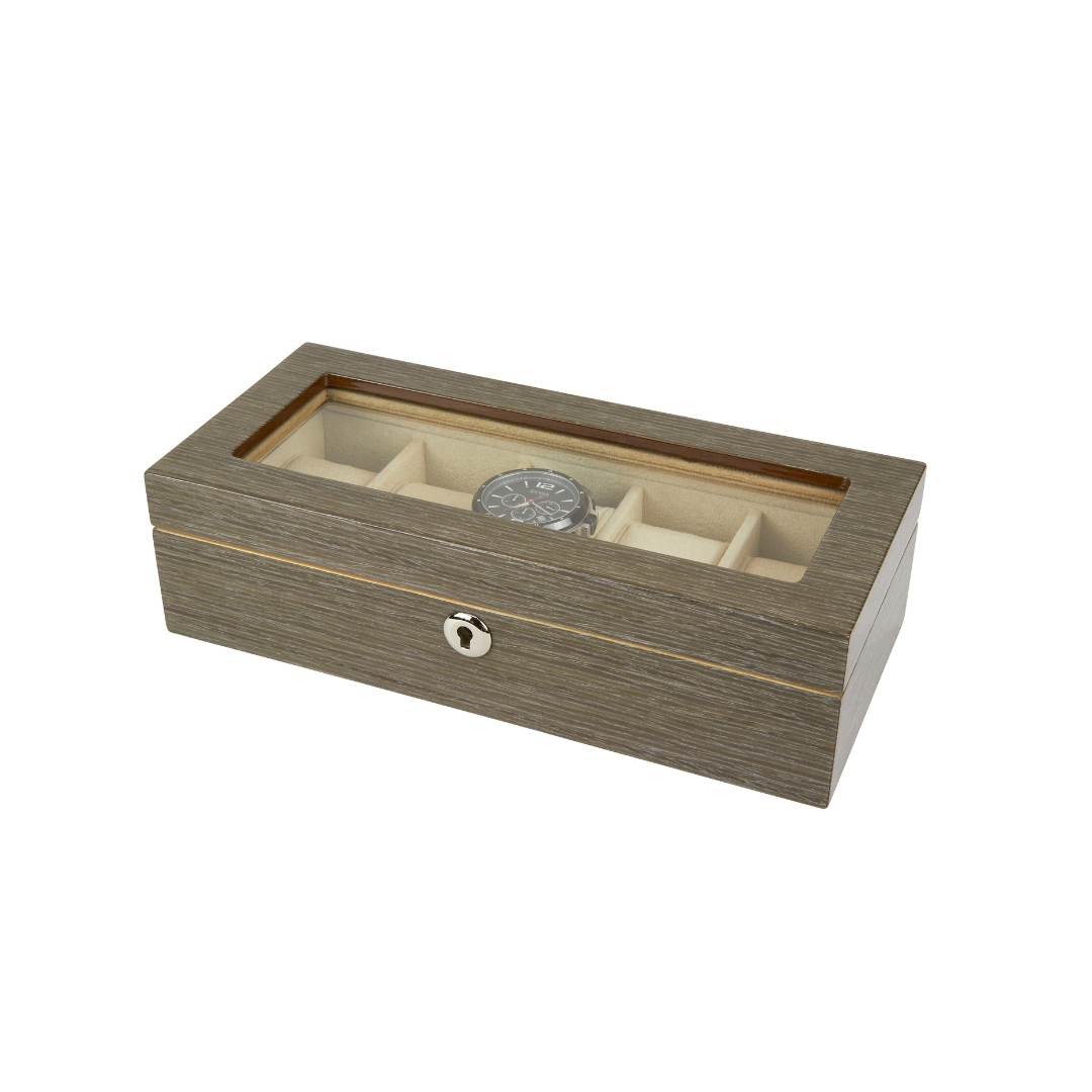 5 Watch Box