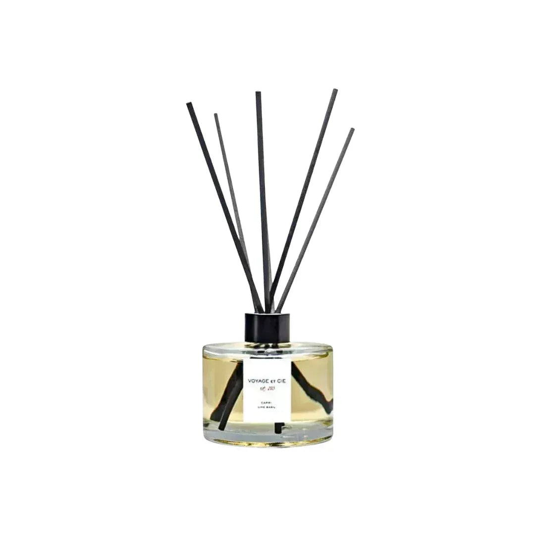 Mykonos Reed Diffuser Diffusers