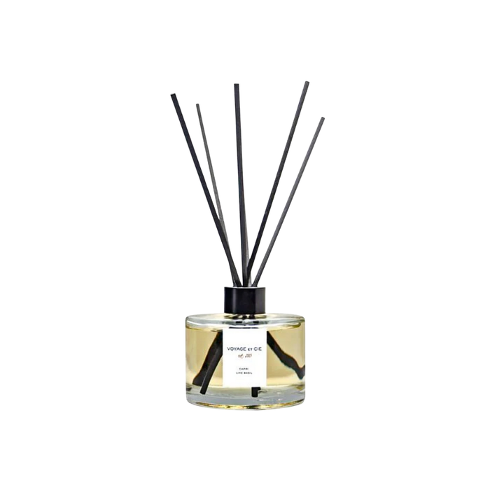 Aix-En-Provence Reed Diffuser