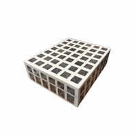 In Depth Squares Box