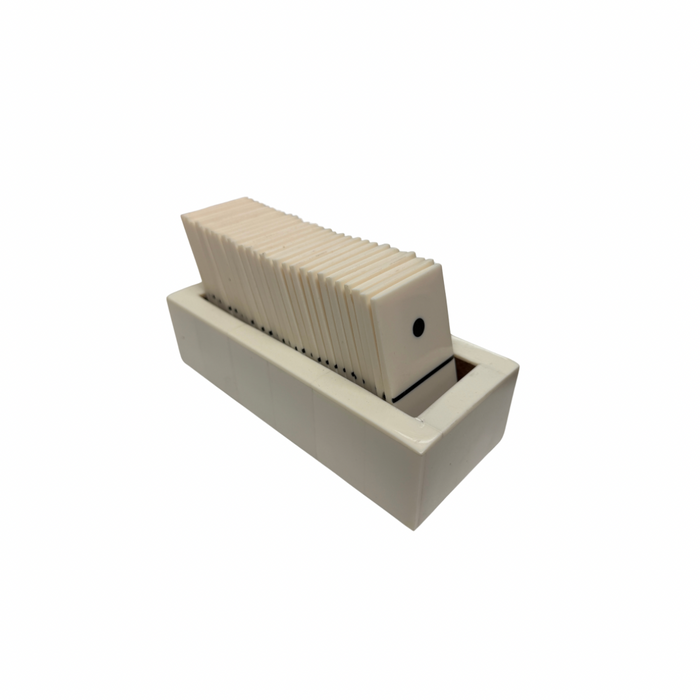 Small Decorative Domino Set