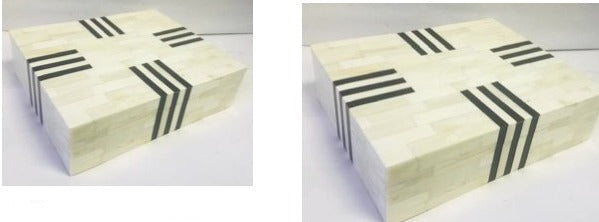 Alexandria Boxes