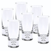 Vodka Shot Glasses Set of 6 Shot Glasses