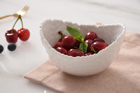 Coastal Oval Bowl