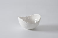 Coastal Oval Bowl