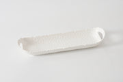Coastal Long Tray with Handles Serveware
