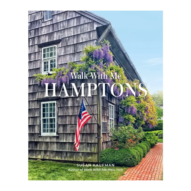 Walk With Me: Hamptons