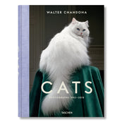 Walter Chandoha: Cats. Photographs 1942–2018