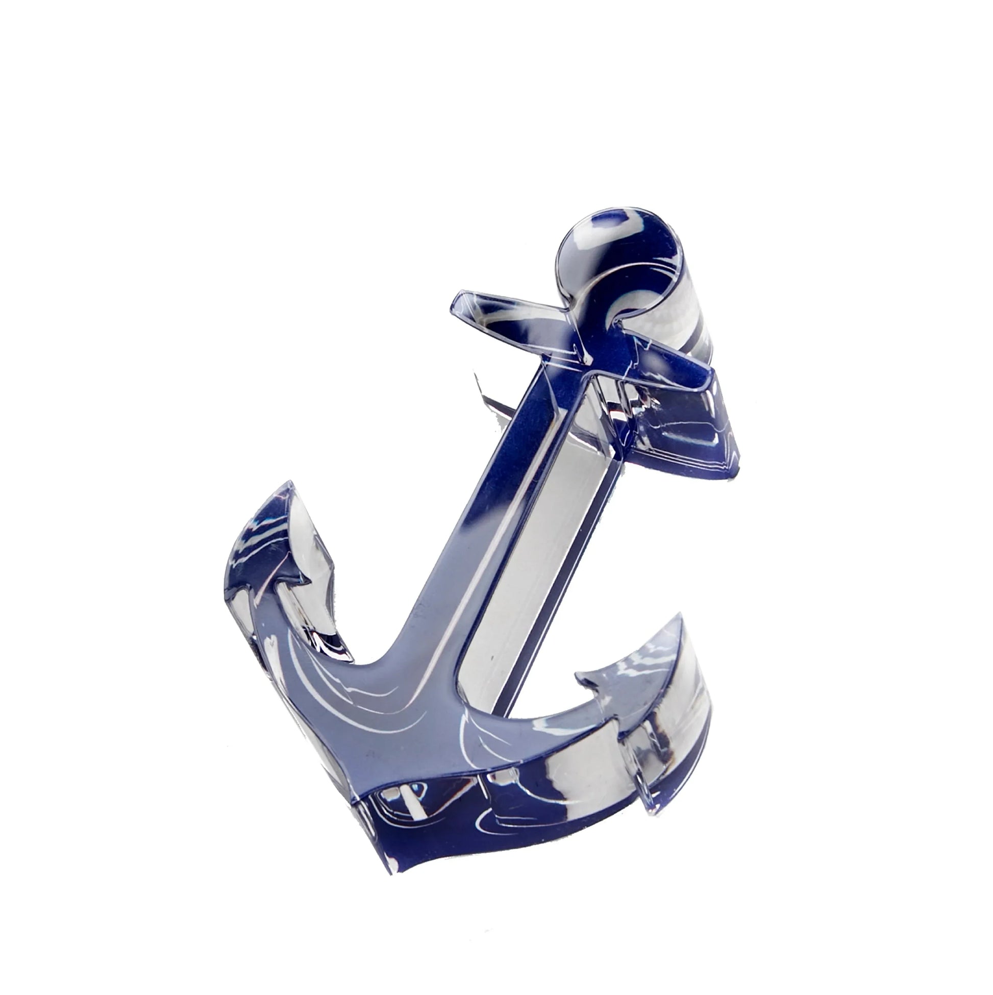 Weight Napkin Holder Anchor Cocktail Napkin Holder