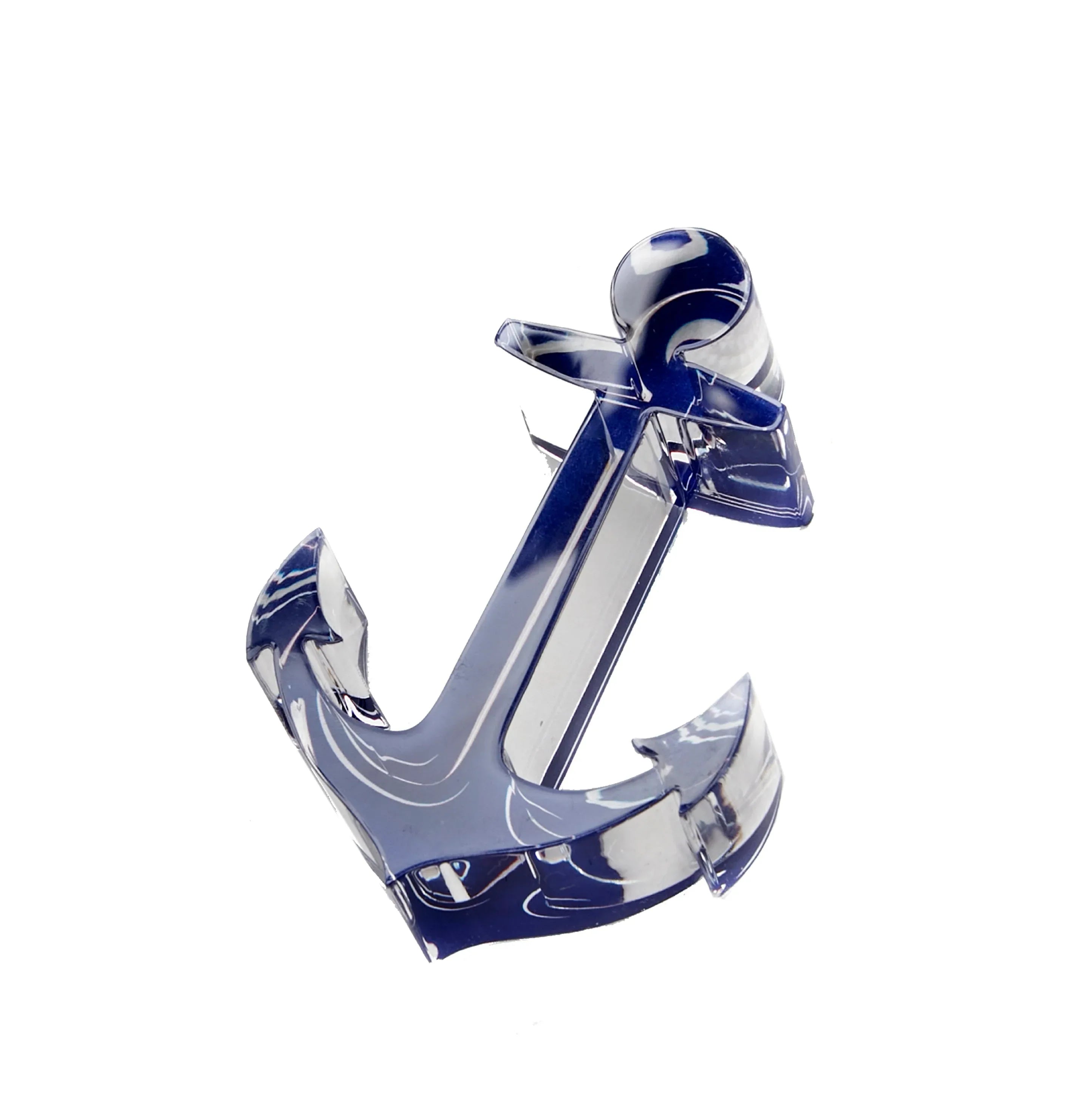 Weight Napkin Holder Anchor Cocktail Napkin Holder