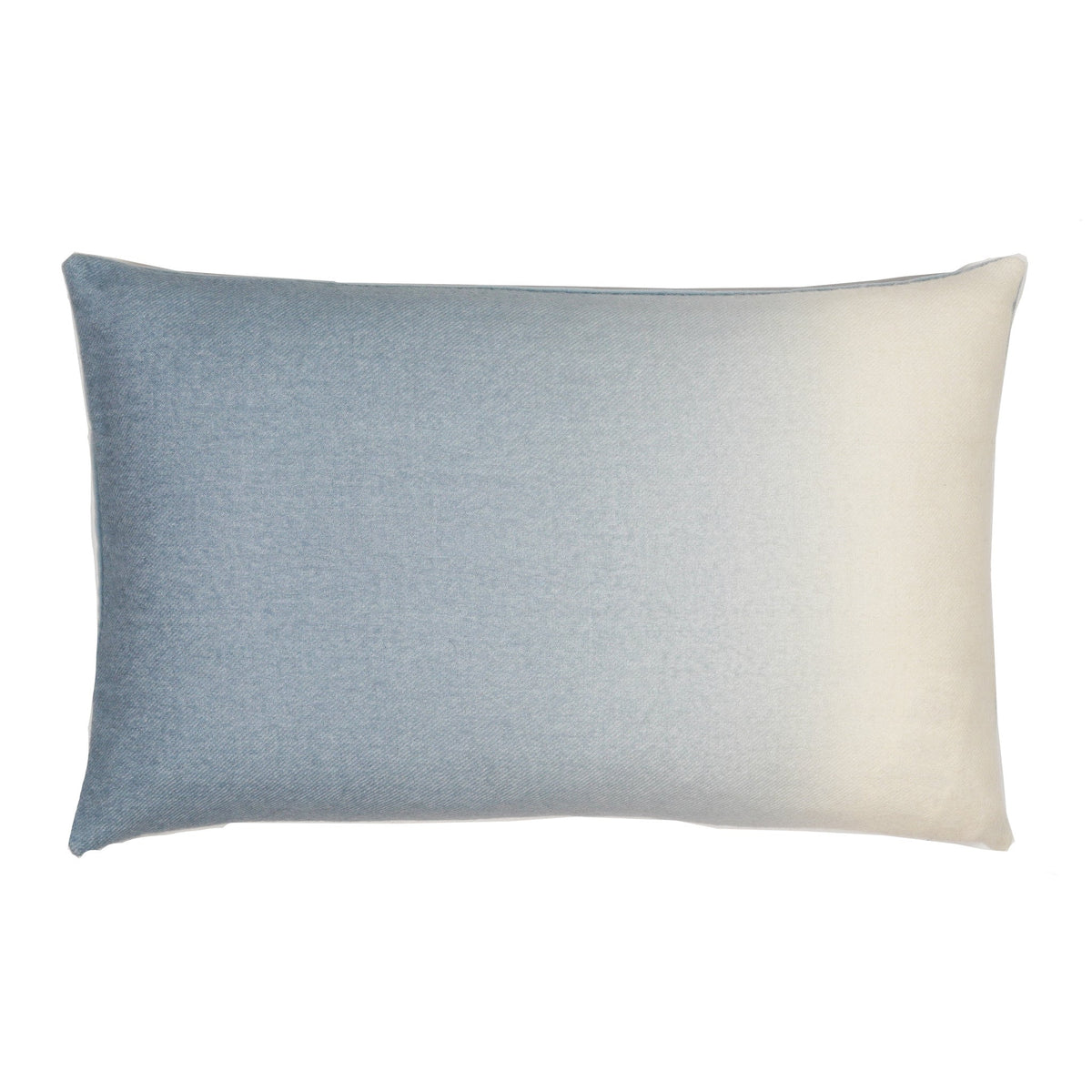 Rect Dip-Dyed Pillow
