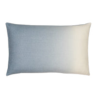 Rect Dip-Dyed Pillow