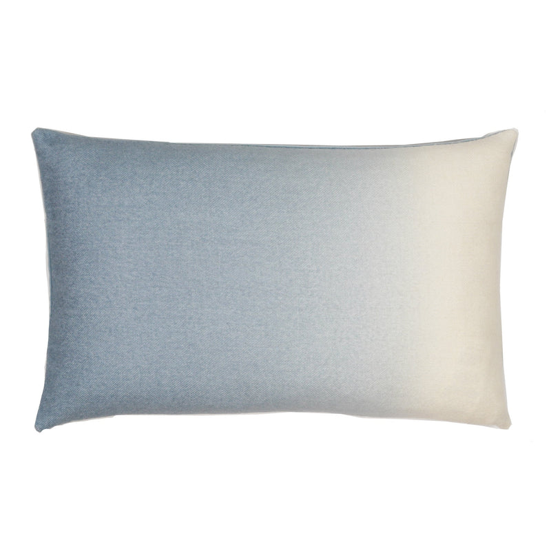 Rect Dip-Dyed Pillow