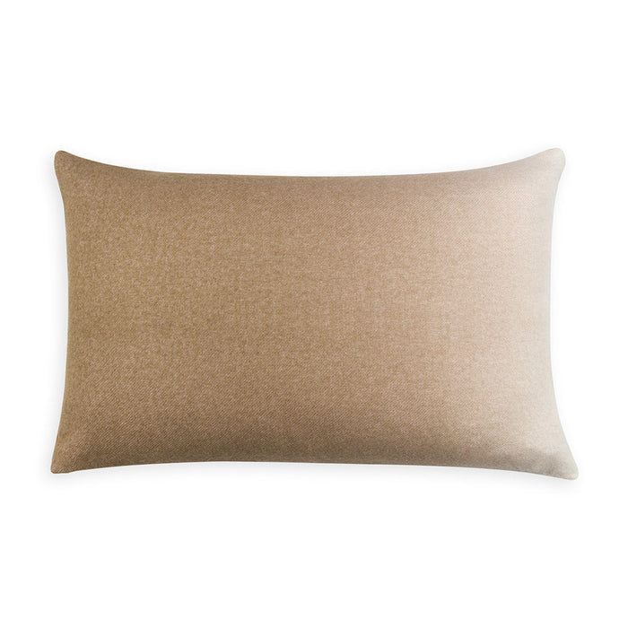 Rect Dip-Dyed Pillow