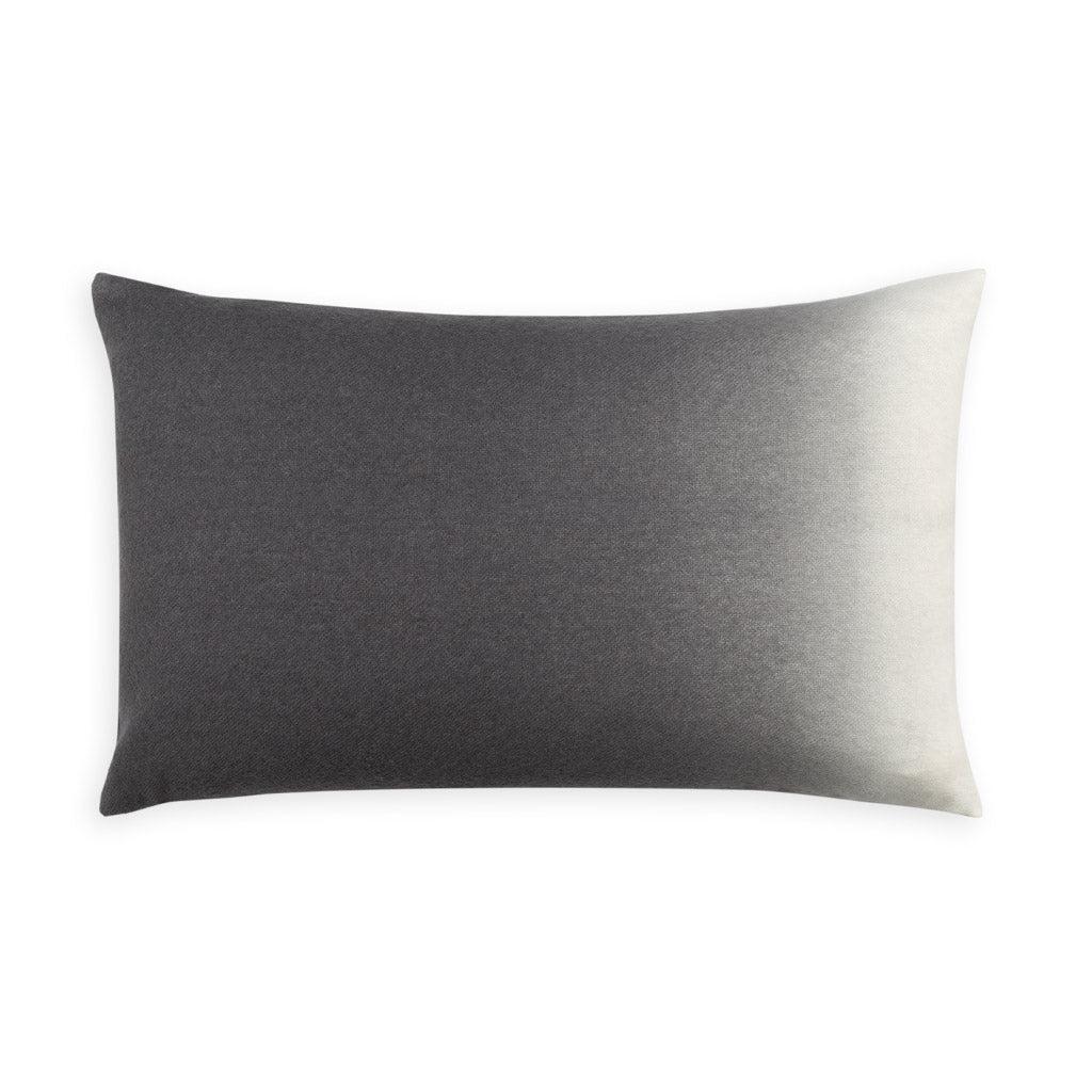 Rect Dip-Dyed Pillow