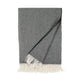 Madison Throw Herringbone