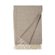 Madison Throw Herringbone