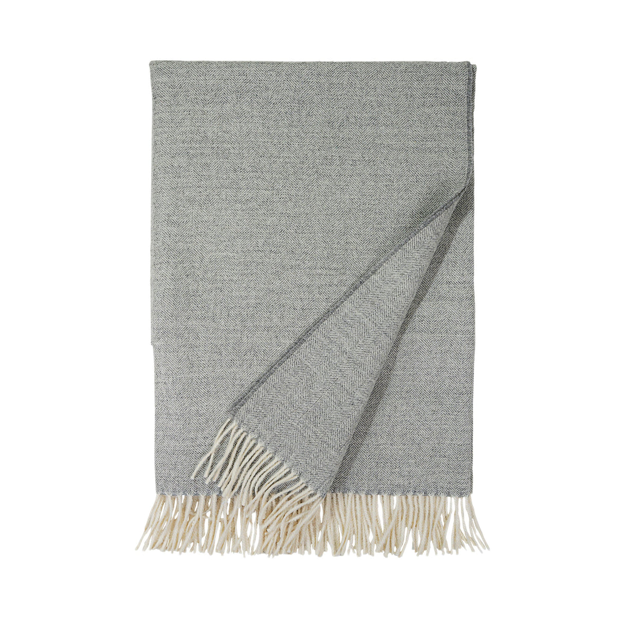 Madison Throw Herringbone