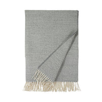 Madison Throw Herringbone