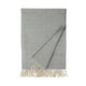 Madison Throw Herringbone